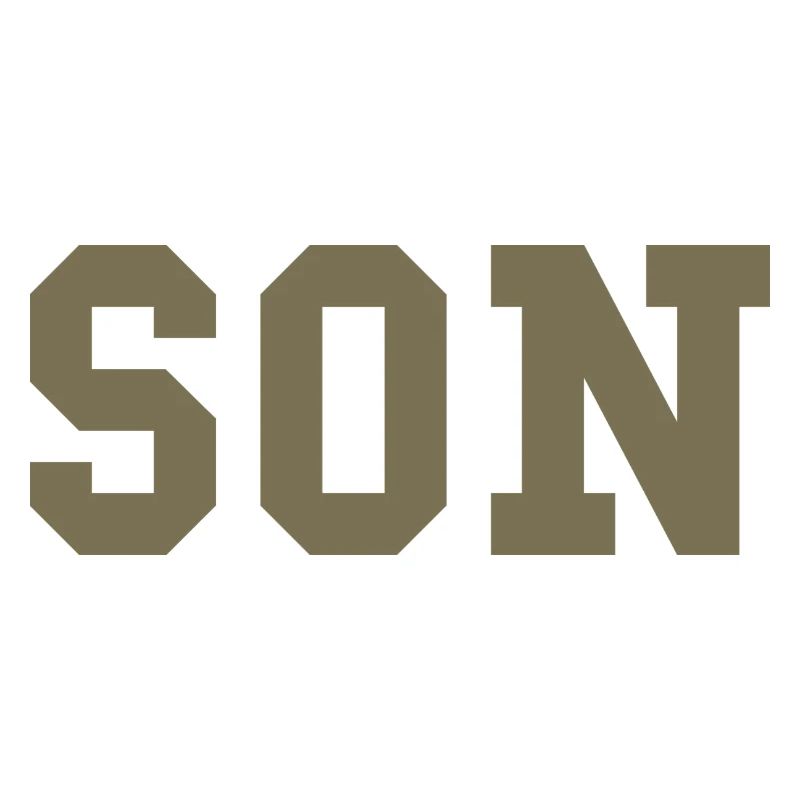 SON – College Style Statement