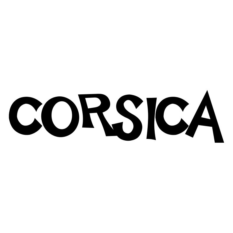 Korsika (V)