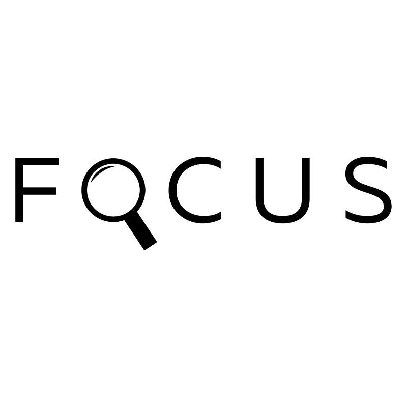 Fokus-Lupe