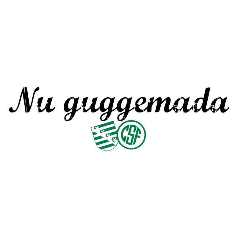Nu guggemada