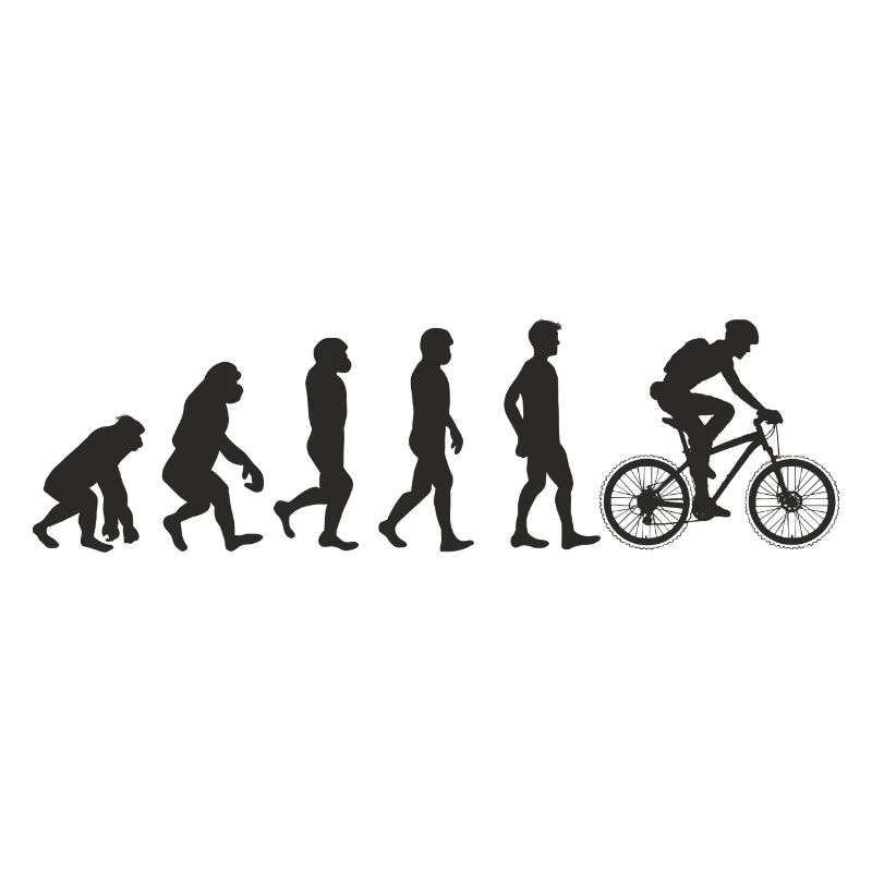 Evolution Bicycle