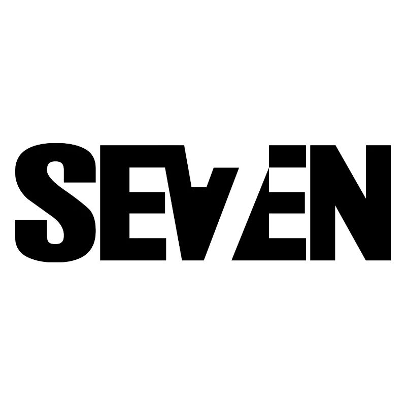 sieben