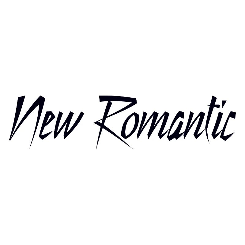 New Romantic