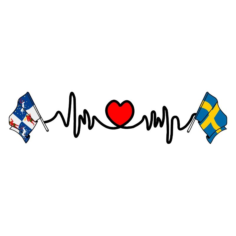 Herzfrequenz-Hotline Norrbotten & Schweden