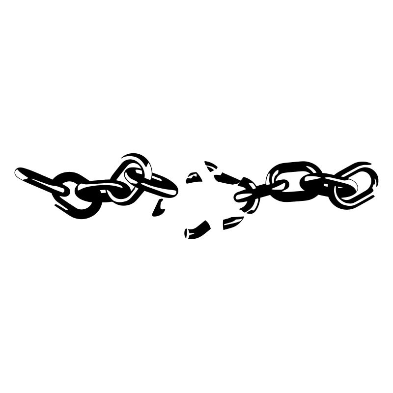 Broken Chain