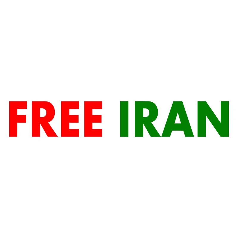 Free iran