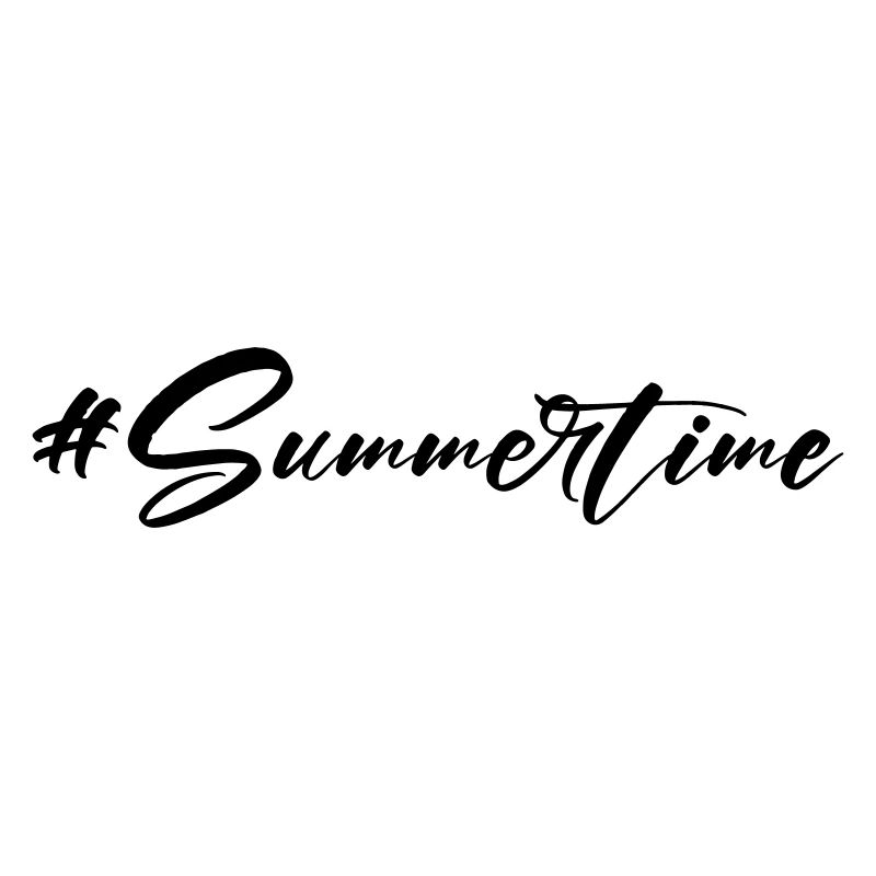 Sommerzeit