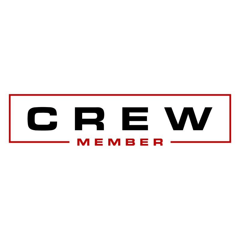 Crew Mitglied