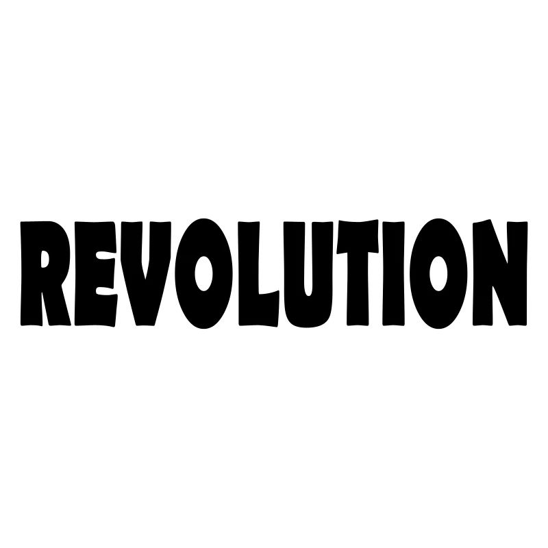 REVOLUTION