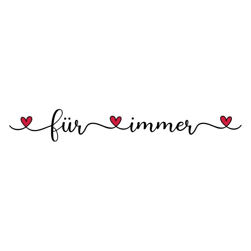 forever