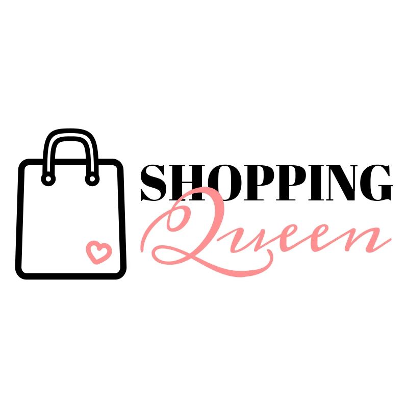 Shopping Queen Bag