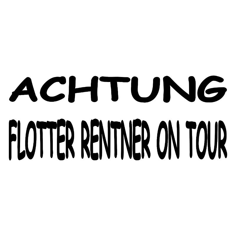 Rentner