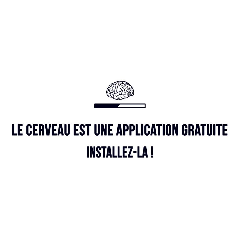 Application : cerveau