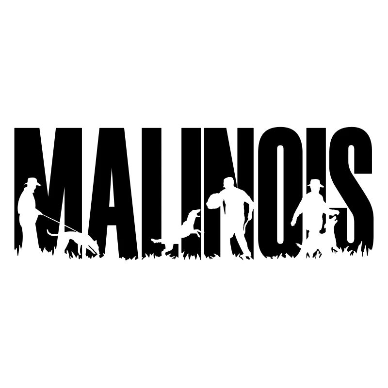 IPO Malinois Schutzhund