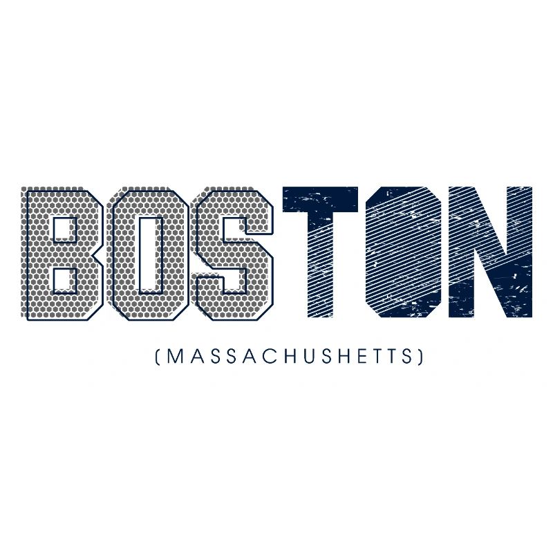 Silhouette de Boston