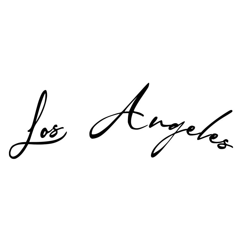 los angeles la