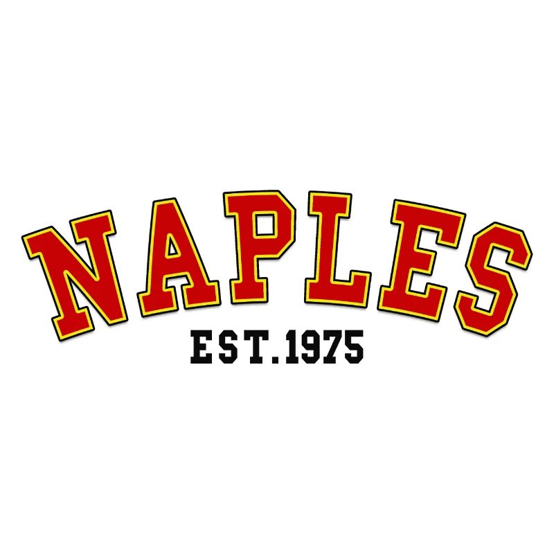 Neapel Est.1975