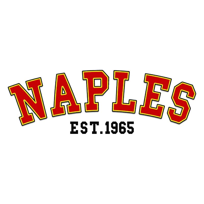 Neapel Est.1965