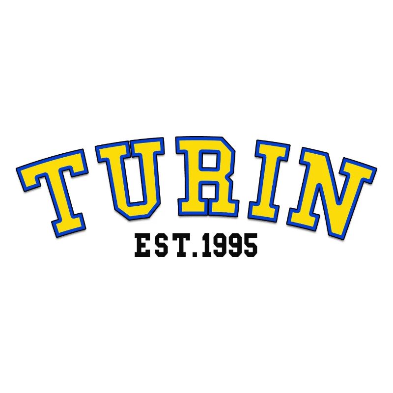 Turin Est.1995