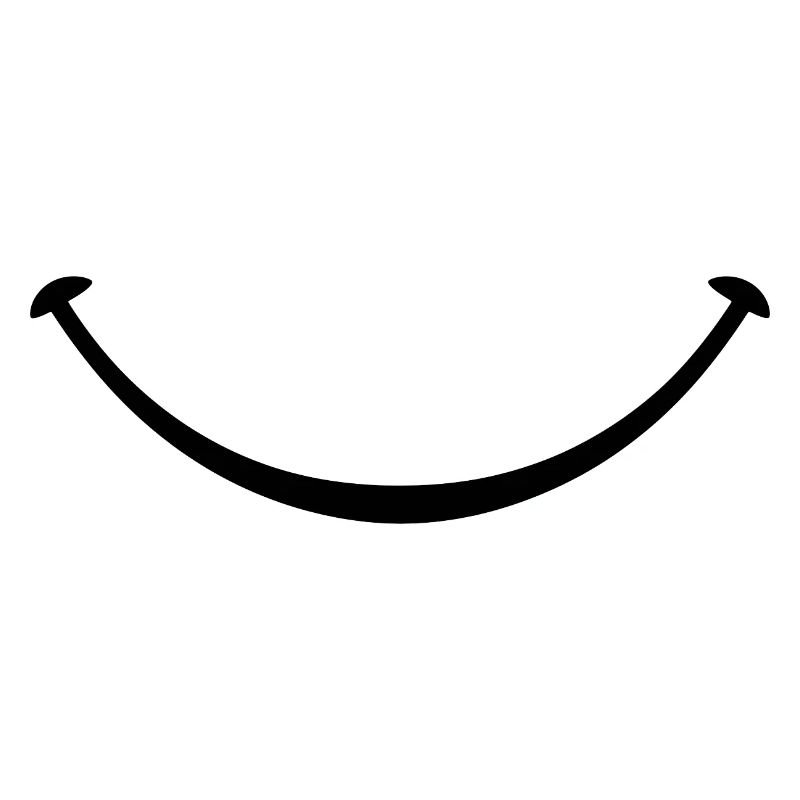 smile