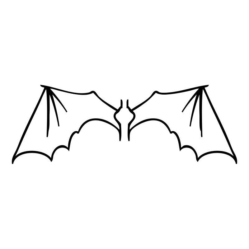 batwings_onecolor
