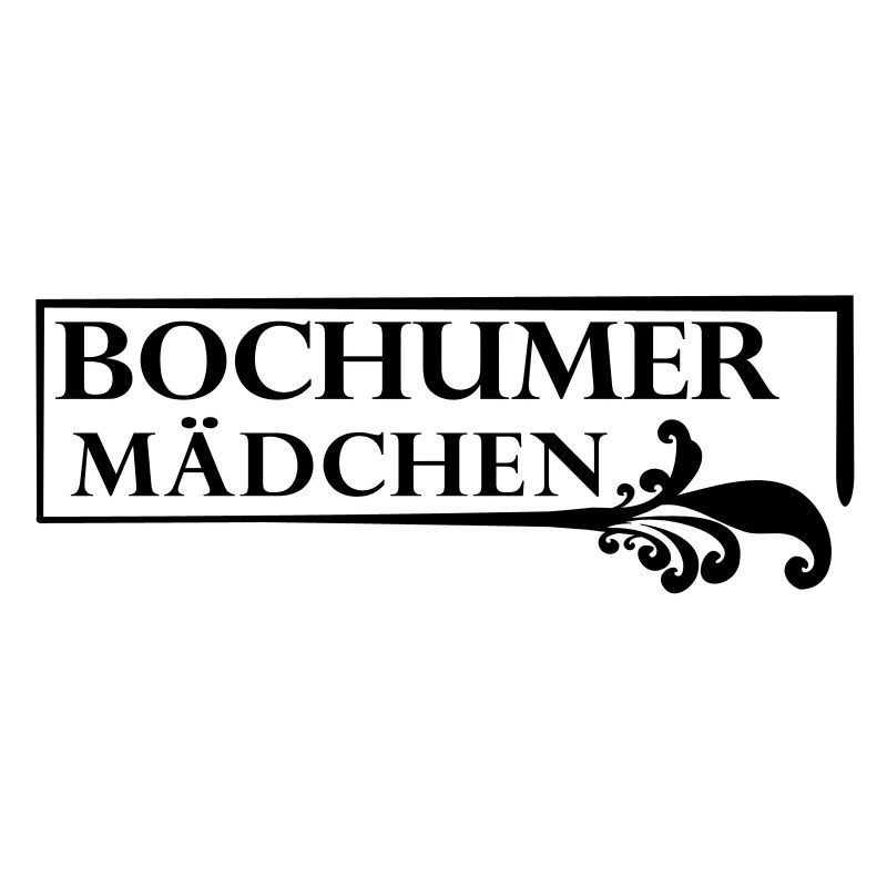 Bochumer Mädchen