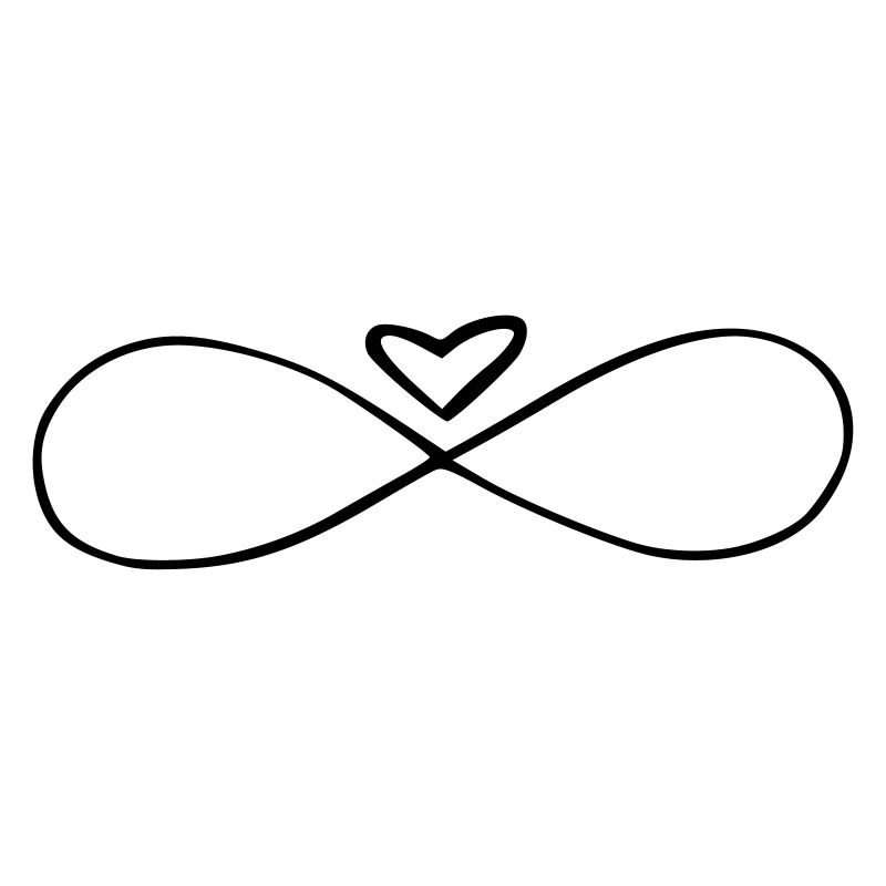 unendlich Liebe