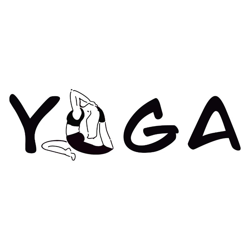 Yoga Pose