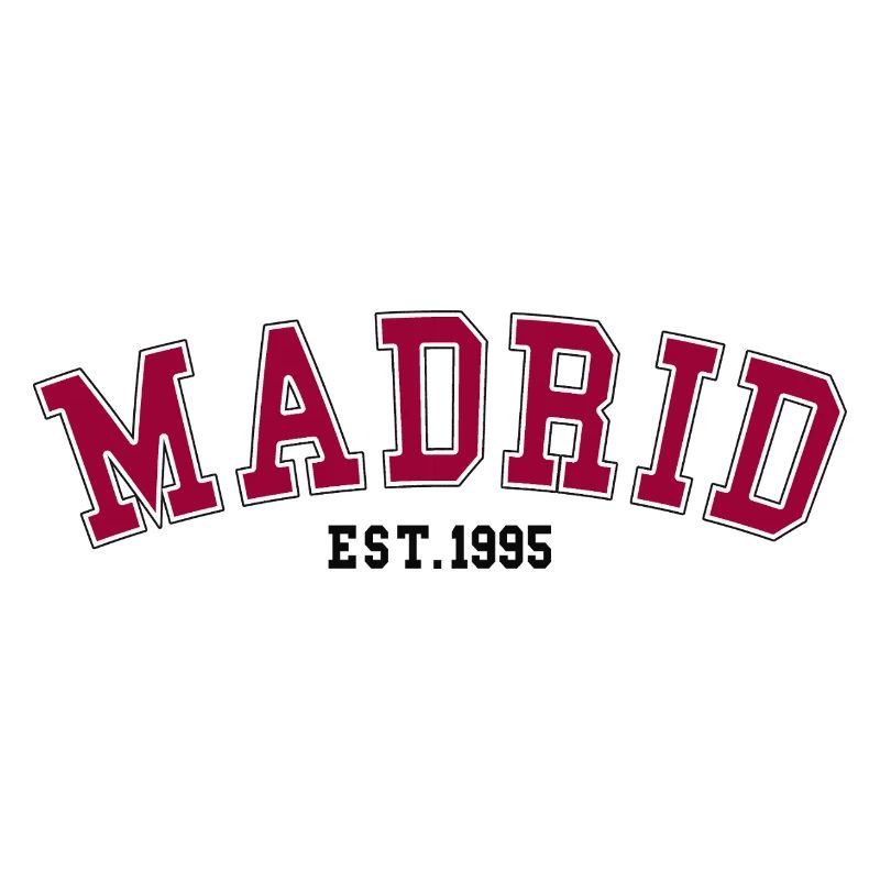 Madrid_Est_1995