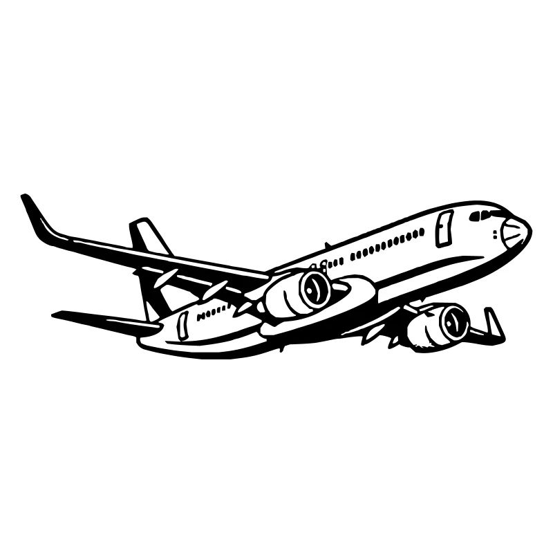 Flugzeug
