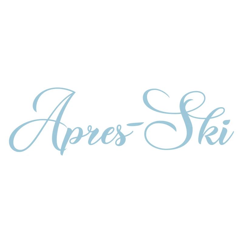 APRES-SKI Skilehrer