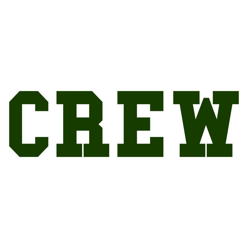 crew-