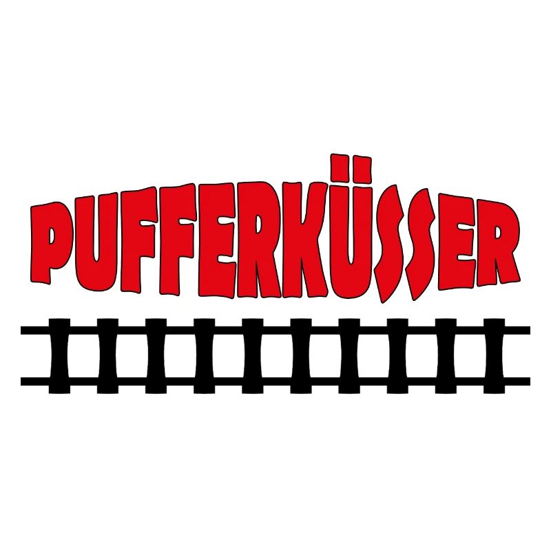 PUFFERKÜSSER