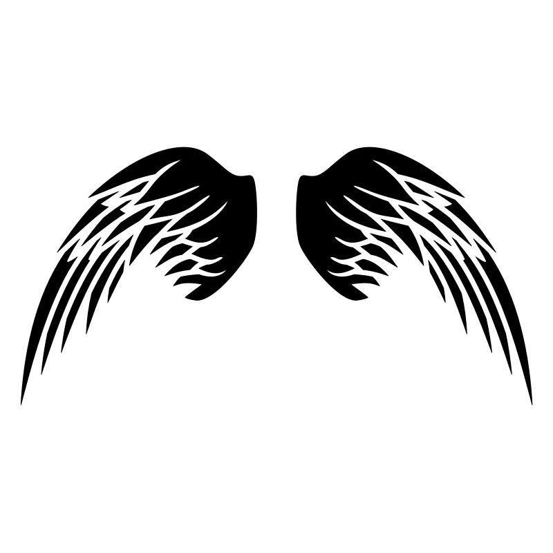 Angel Wings