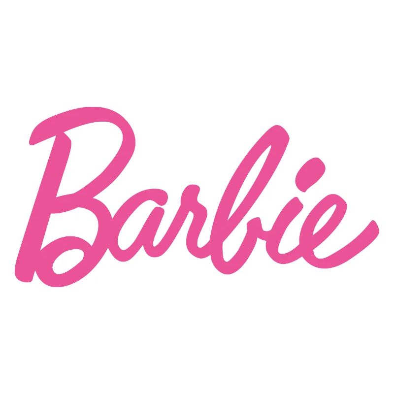 Barbie Klassisches Logo