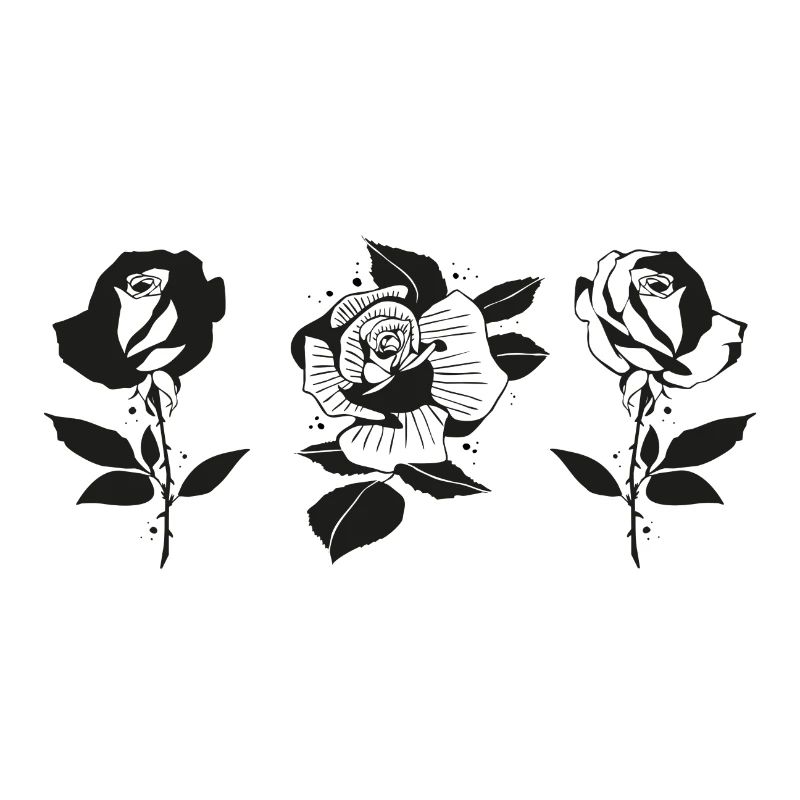 Roses