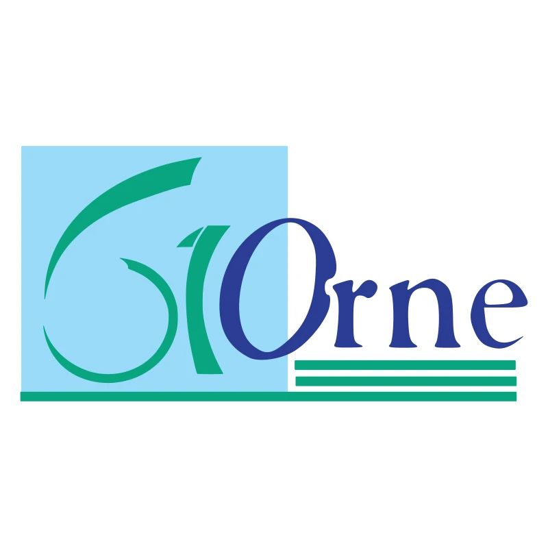 Orne 61 Logo