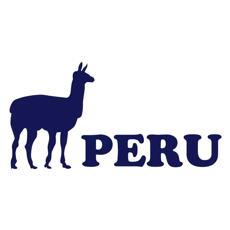 peru - lama