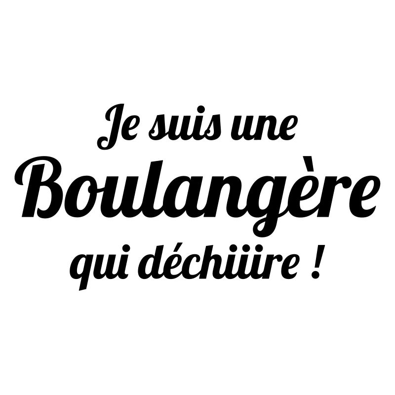 Baker / Bakery / Bäckerei / Boulanger / Bread