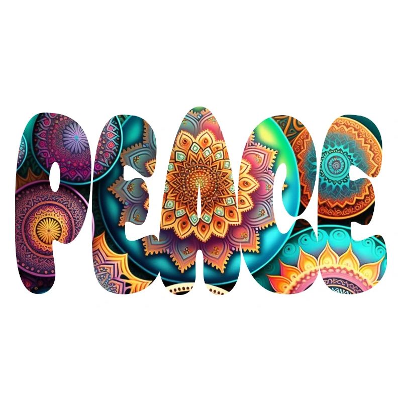 PEACE