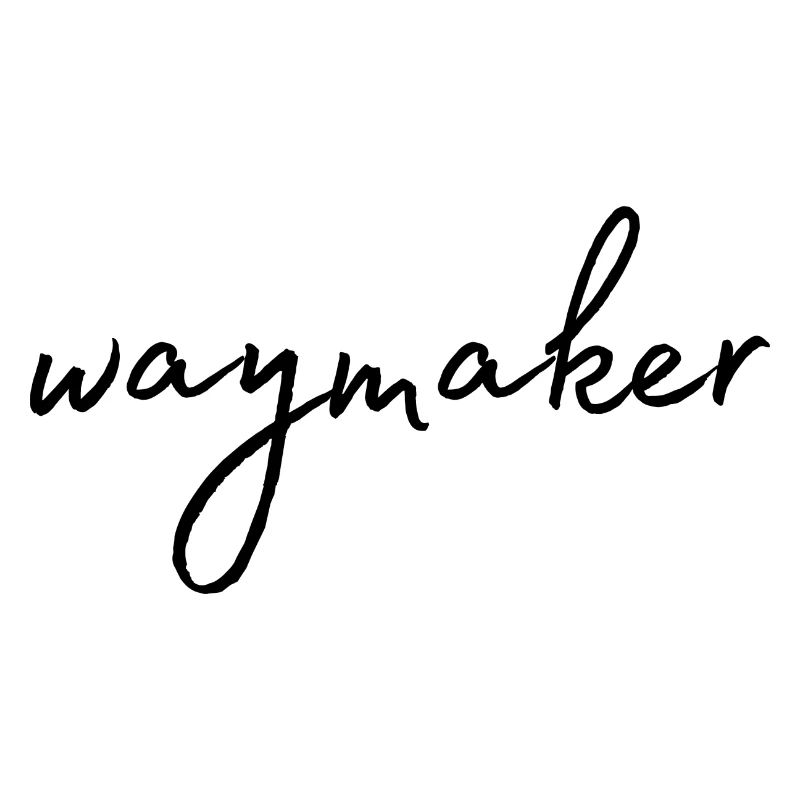 Waymaker