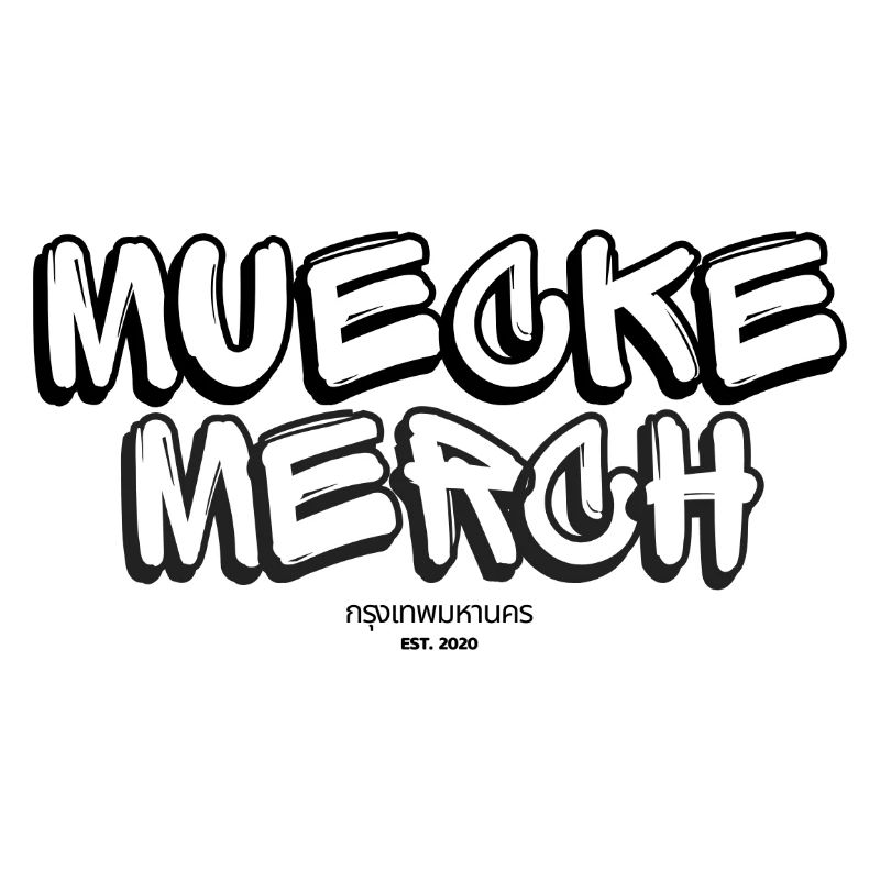 muecke merch