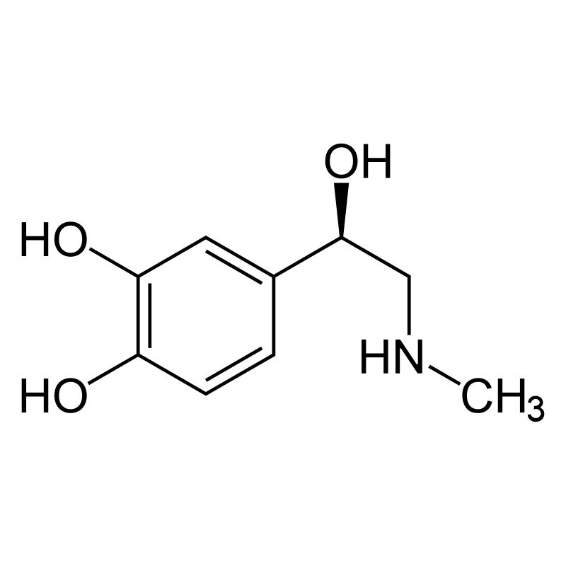 adrenalin epinephrin