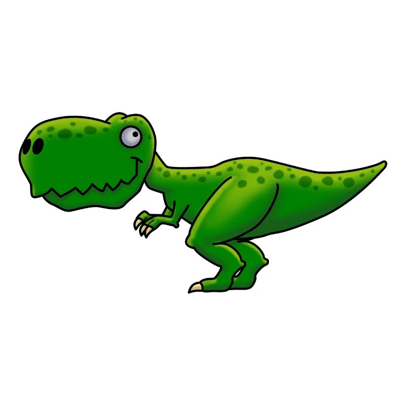 T -Rex
