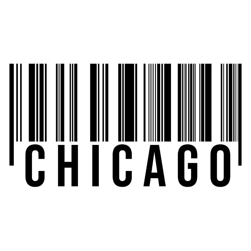 Code-barres Chicago