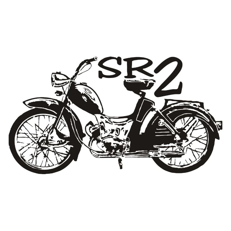 Simson SR2
