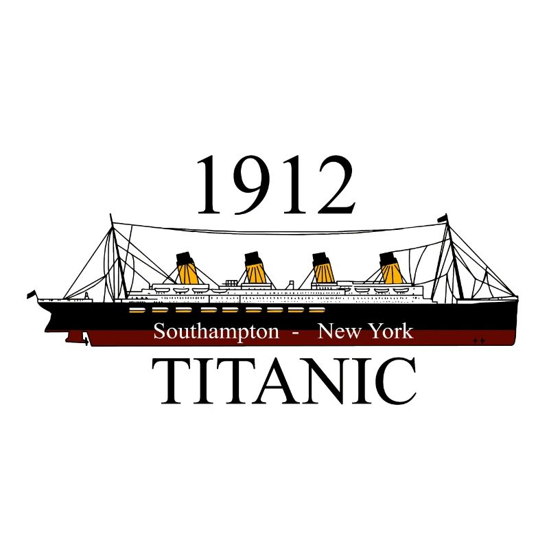 Titanisch