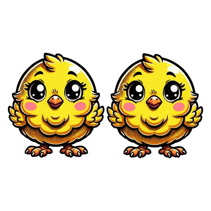 chicks