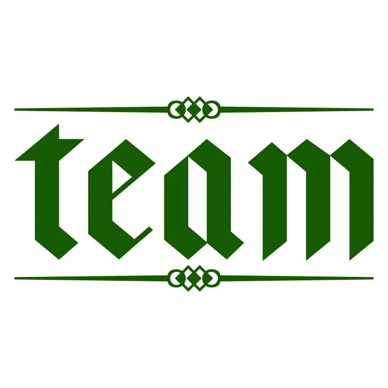 team