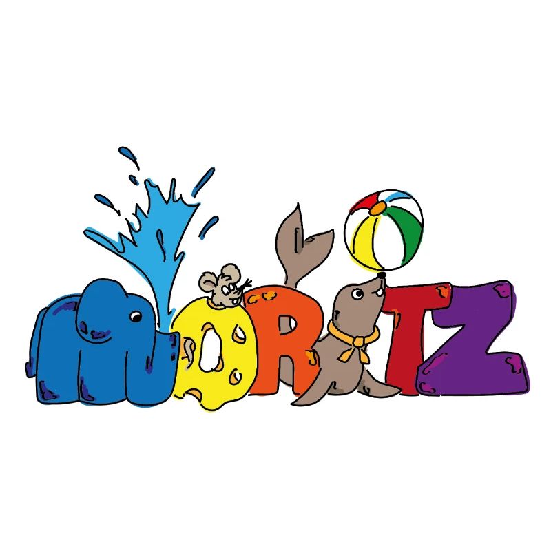 Moritz im Zirkus